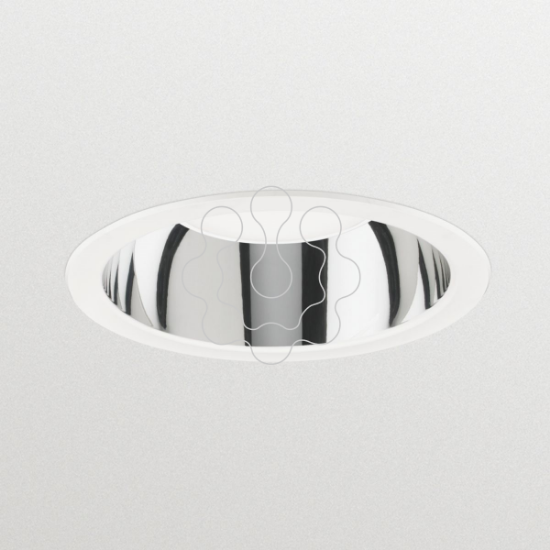 Imagem de DN131B LED20S/830 IA1 ALU