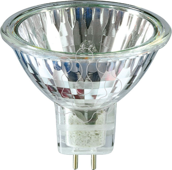 Imagem de Brill 35W GU5.3 12V 24D 1CT/10X5F