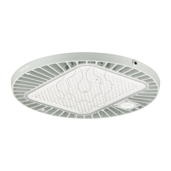 Imagem de BY121P G3 LED205S/840 PIR WB GR
