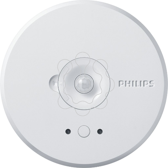 Imagem de OCC SENSOR IA CM IP42 WH