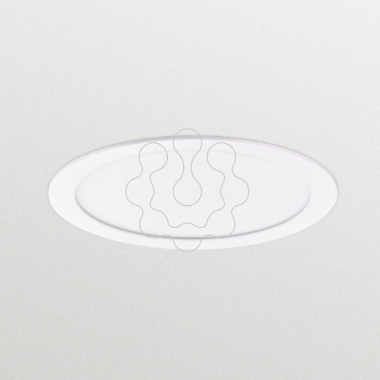 Imagem de DN135B LED20S/830 IA1 WH