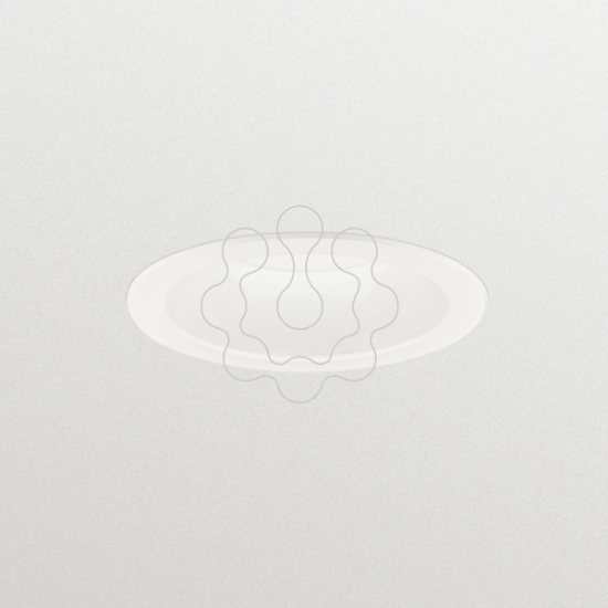 Imagem de DN130B LED10S/830 PSED-E IP44 II WH