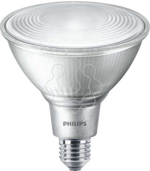 Imagem de MAS LEDspot CLA ND 9-60W 827 PAR38 25D