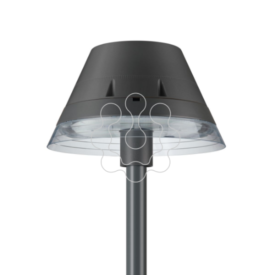 Imagem de BDP262 LED59-4S/830 II DW50 DR CLO LS-6
