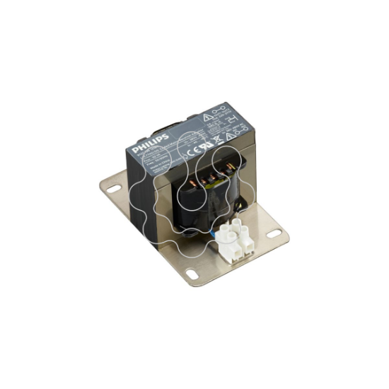 Imagem de LLC7740/00 Coded Mains Receiver Adaptor