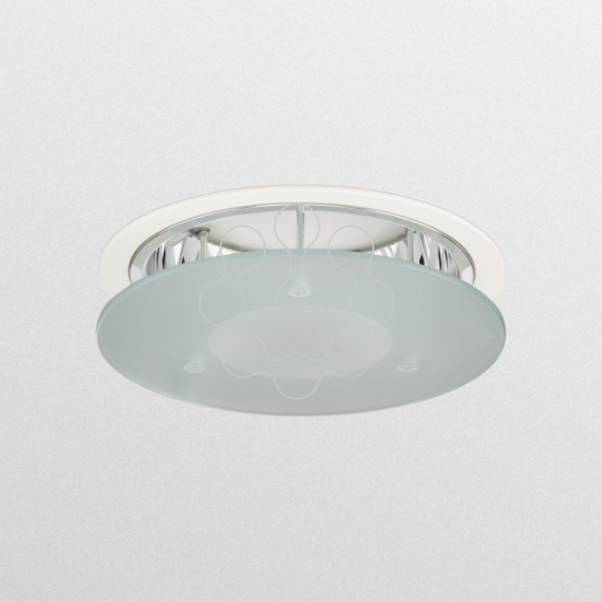Imagem de DN560B LED12S/830 PSE-E C WH SG-FRC