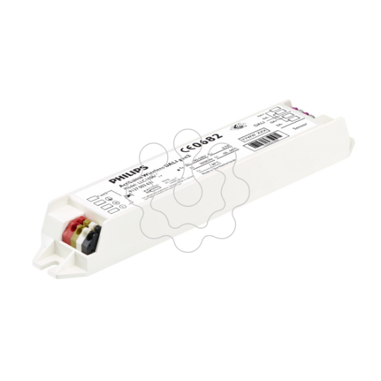 Imagem de LLC1686/16 Actilume Wireless DALI gen2