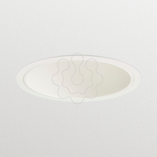 Imagem de DN571B LED20S/830 PSED-E WR WH
