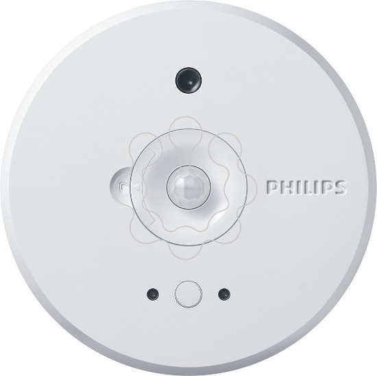 Imagem de OCC-DL SENSOR IA CM IP42 WH
