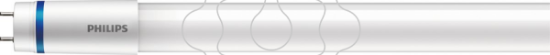 Imagem de MASTER LEDtube 1800mm 25W 840 T8 ROT