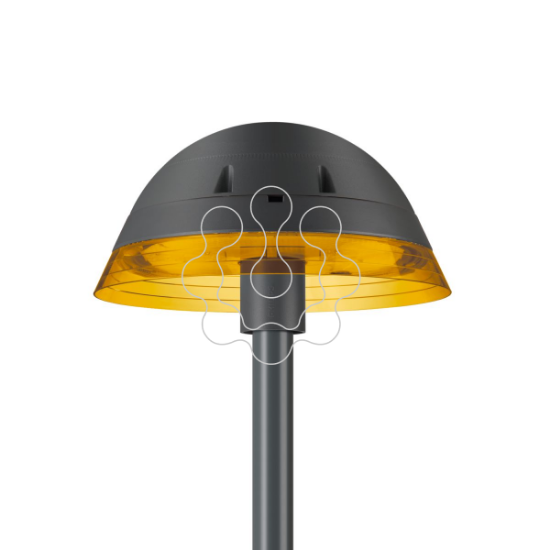 Imagem de BDP263 LED30-4S/740 DW50 CLO-DDF1 62P DR
