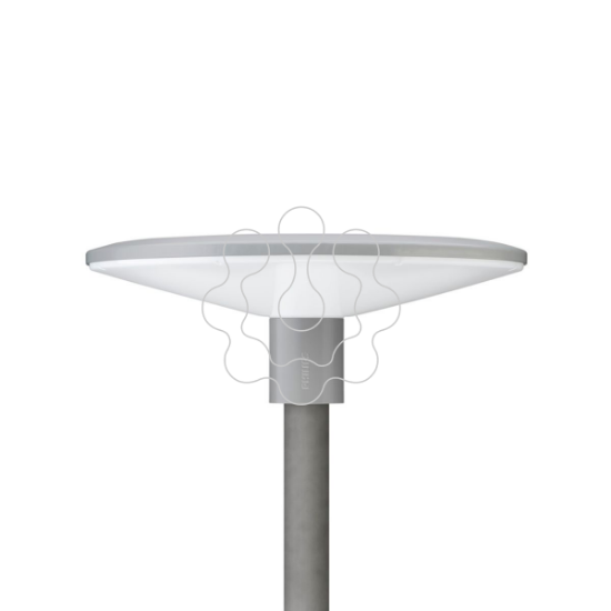 Imagem de BDP100 LED20/830 DW PCF SI CLO 62P