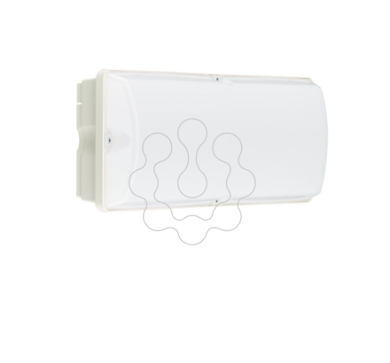 Imagem de WL055V LED6S/840 PSU WH