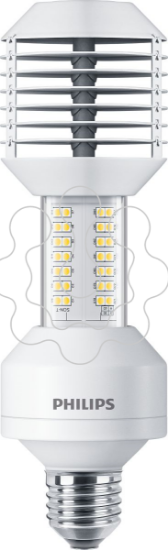 Imagem de TForce LED Road 40-25W E27 730