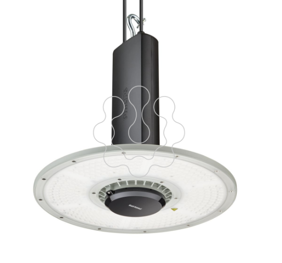 Imagem de BY121P G4 LED200S/840 SRD NB SNHR200