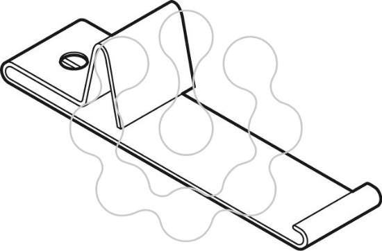 Imagem de GreenPower LED productionmountingbracket