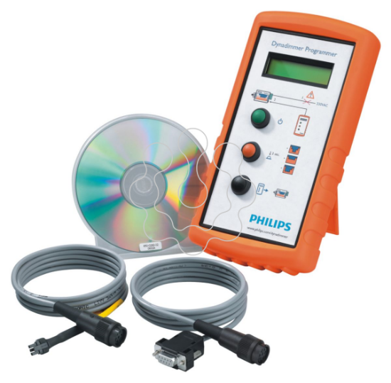 Imagem de KIT7210/00 PROGRAMMING KIT