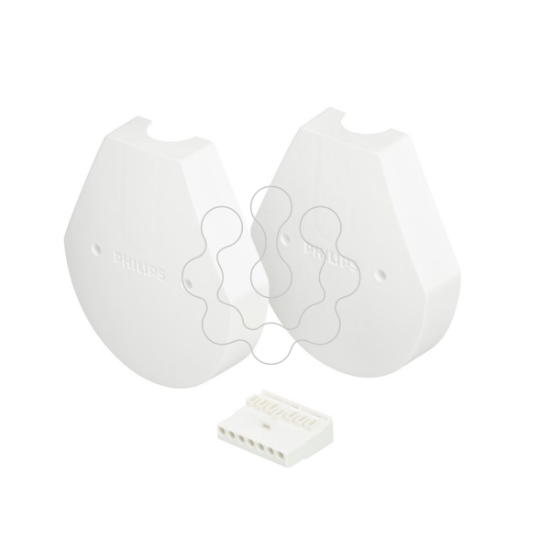 Imagem de 9MX056 EP-900 WH SET
