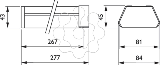 Imagem de LL120Z MB-SW 2xEP CU7 WH