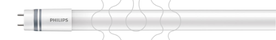 Imagem de CorePro LEDtube HF 1500mm 20W840 T8 G