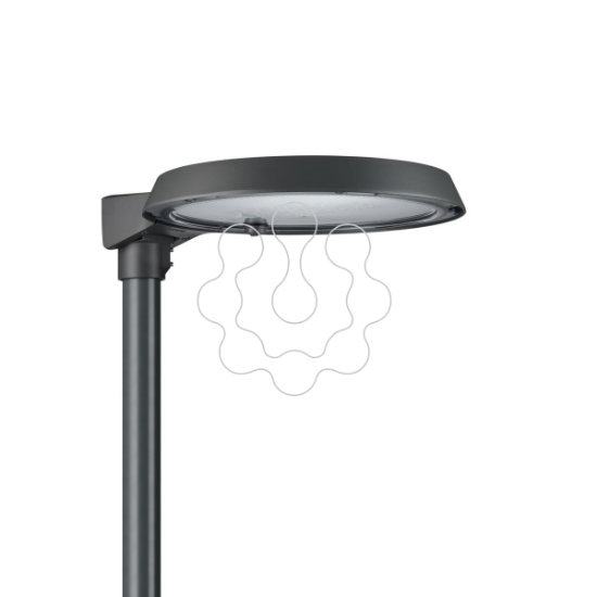Imagem de BDP265 LED120-4S/740 DN10 CLO SRT SRB 76