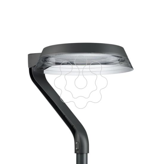 Imagem de BDP271 LED69-4S/830 II DM10 CLO SRT SRB