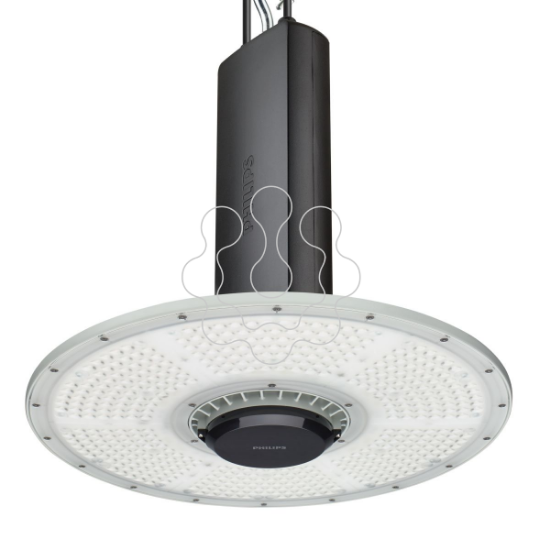 Imagem de BY122P G4 LED250/840 PSD NB