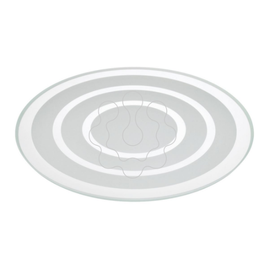 Imagem de GBS120 RG DECO GLASS