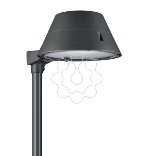 Imagem de BDP267 LED24-4S/740 II DM33 CLO SRT SRB