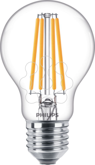 Imagem de CLA LEDBulb ND 10.5-100W A60 E27 827 CL