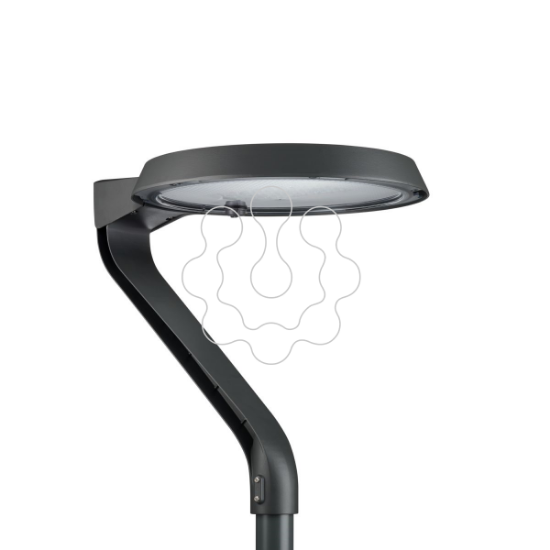 Imagem de BDP270 LED12-4S/740 DN10 CLO SRT SRB 62P