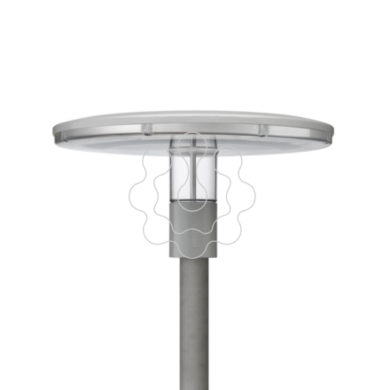 Imagem de BDP105 LED70/740 DS PCC GR D9 62P