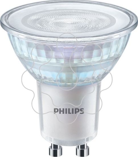 Imagem de MAS LEDspot VLE D 5-50W GU10 827 36D 5CT