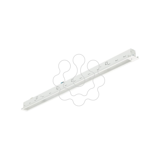 Imagem de RC531B LED19S/940 W8L150 VPC ELP3 PI6