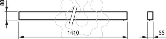 Imagem de SM531C LED19S/940 PSD PI5 L1410 ALU
