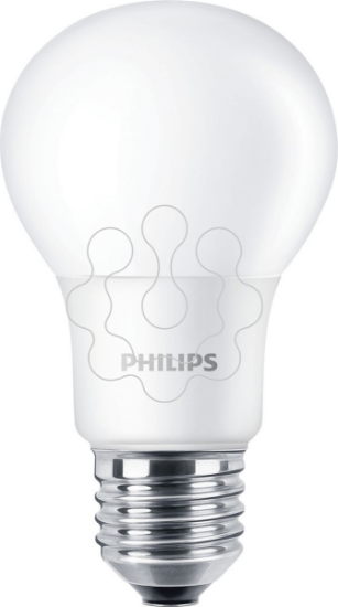 Imagem de CorePro LEDbulb ND 5-40W A60 E27 830