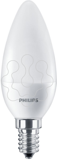 Imagem de CorePro candle ND 7-60W E14 827 B38 FR