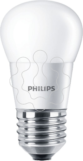 Imagem de CorePro lustre ND 4-25W E27 827 P45 FR