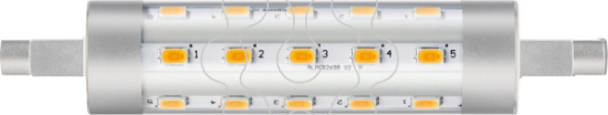 Imagem de CorePro R7S 118mm 6.5-60W 830
