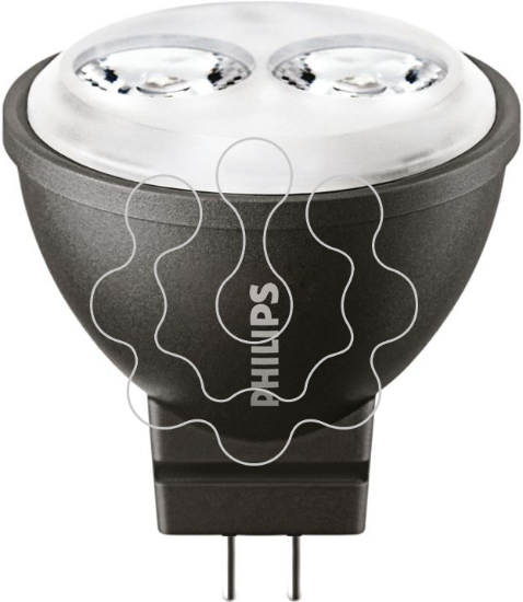 Imagem de MAS LEDspotLV 3.5-20W 827 MR11 24D