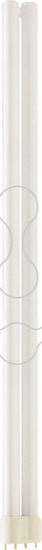 Imagem de MASTER PL-L 55W/840/4P 1CT/25