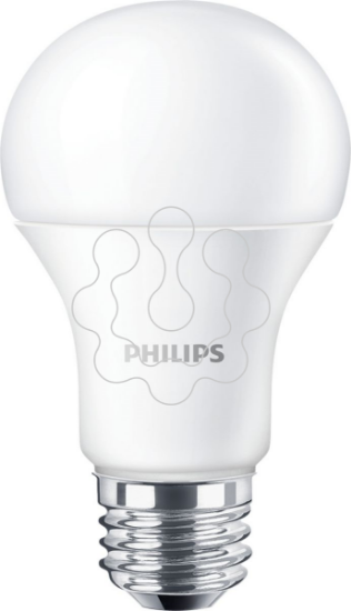 Imagem de CorePro LEDbulb ND 10-75W A60 E27 865