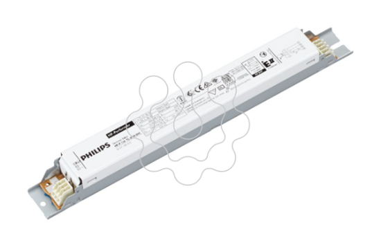 Imagem de HF-P 118/136 TL-D III 220-240V 50/60 Hz