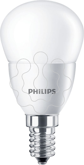 Imagem de CorePro lustre ND 5.5-40W E14 827 P45 FR