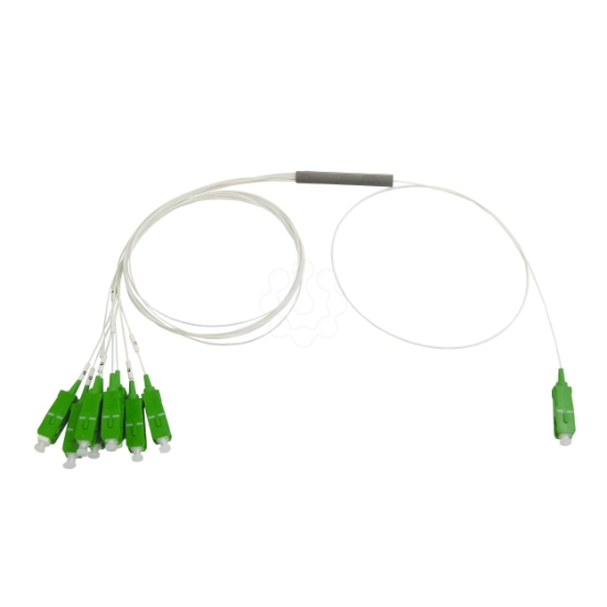 Imagem de REPART PLC F.O 1260...1650nm”SC/APC” 8D 10dB