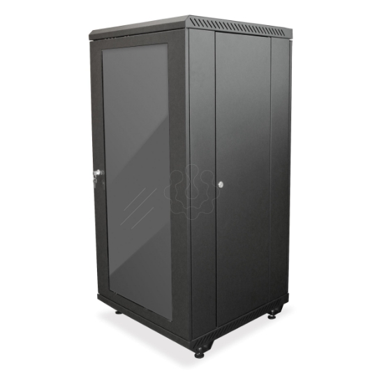Imagem de RACK BASTIDOR 19” 24U - SOLO