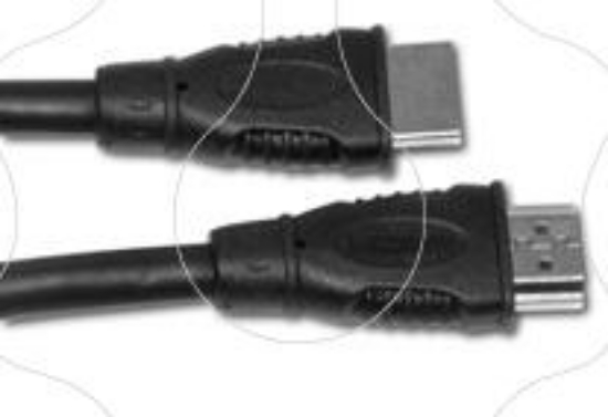Imagem de BLISTER. CABO HDMI M-M 5m