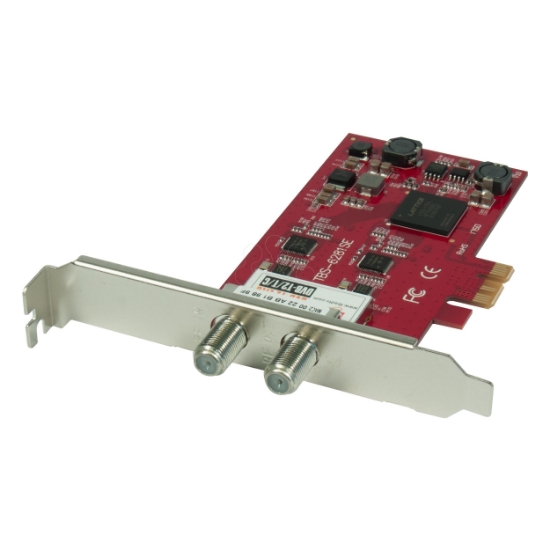 Imagem de ARANTIA HE-21 ENTRADA DVB-T/T2 DUPLA