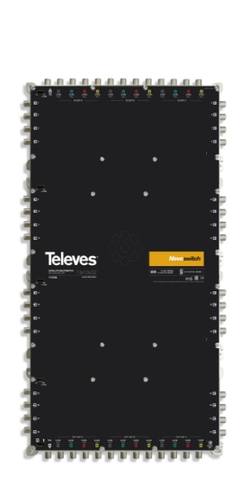 Imagem de NEVOSWITCH 13x13x32 “F” TERMINAL/CASCATA