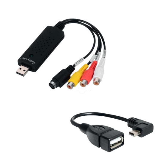 Imagem de H30FLEX OPÇÃO VISUALIZ. A/V ANALÓGICO